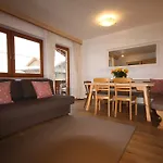 Kalle's Familien-appartements アパート