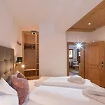 Kalle's Familien-appartements Appartement Gerlos