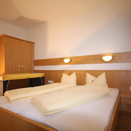 Kalle's Familien-appartements * Gerlos