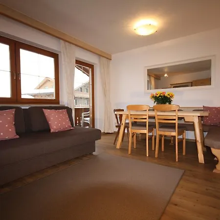 Kalle's Familien-appartements شقة
