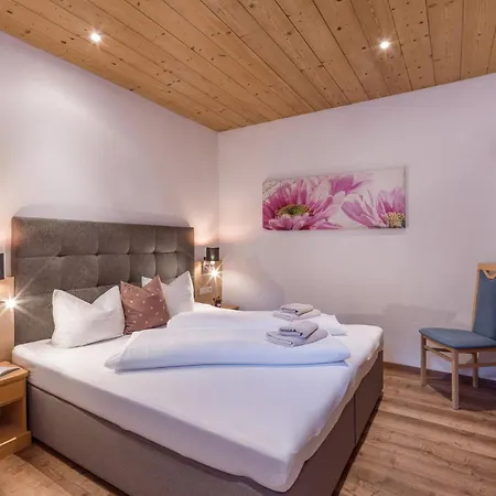 Kalle's Familien-appartements * جيرلوس