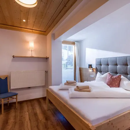 Kalle's Familien-appartements * Gerlos