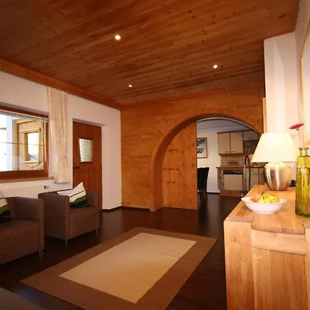 Kalle's Familien-appartements شقة *