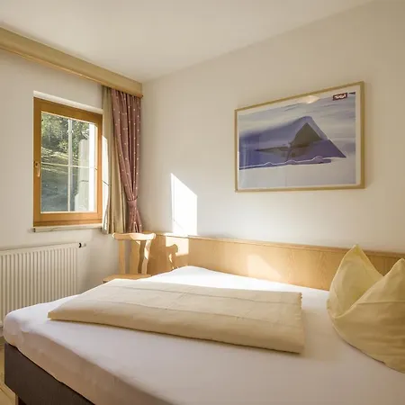 Kalle's Familien-appartements شقة