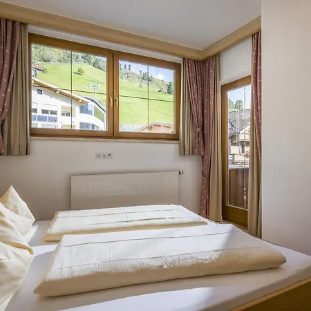 شقة Kalle's Familien-appartements