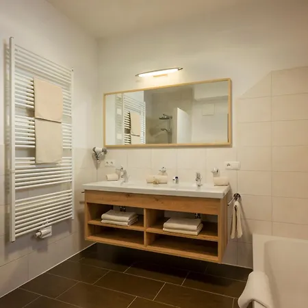 Kalle's Familien-appartements Apartment *