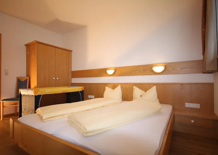 Kalle's Familien-appartements * Gerlos