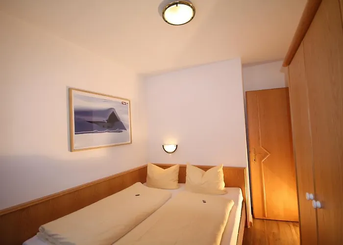 Kalle's Familien-appartements