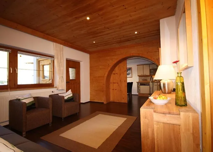 Kalle's Familien-appartements Appartement *