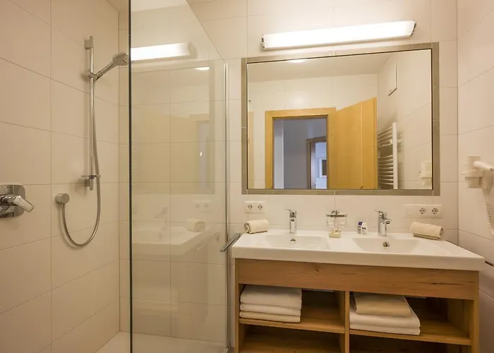 Kalle's Familien-appartements Appartement Gerlos