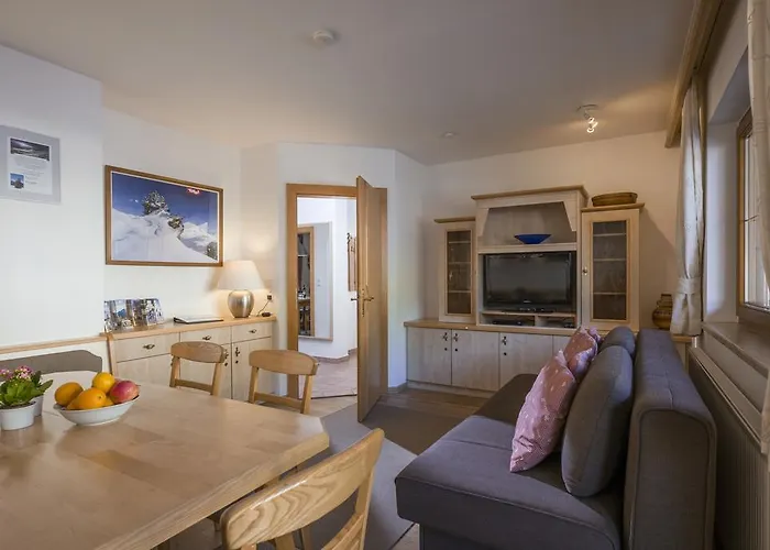 Kalle's Familien-appartements