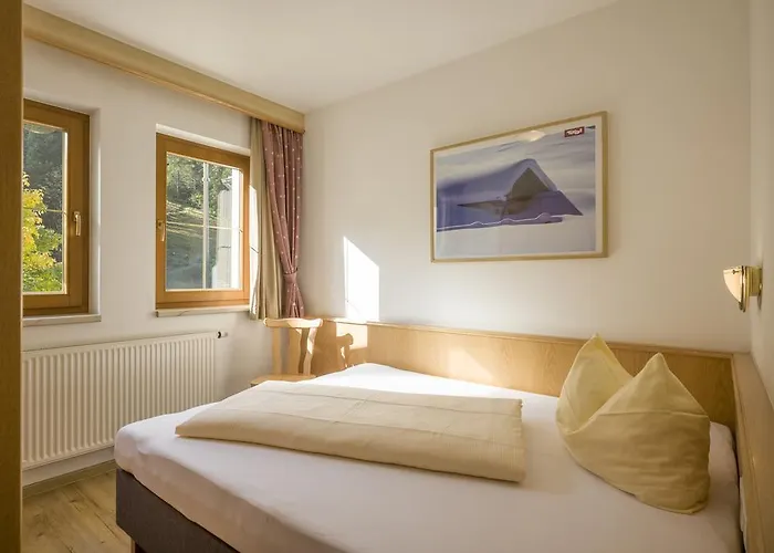 Kalle's Familien-appartements Apartment