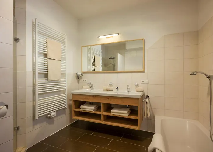 Kalle's Familien-appartements Appartement *