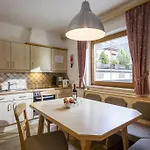 Apartament Kalle's Familien-appartements *