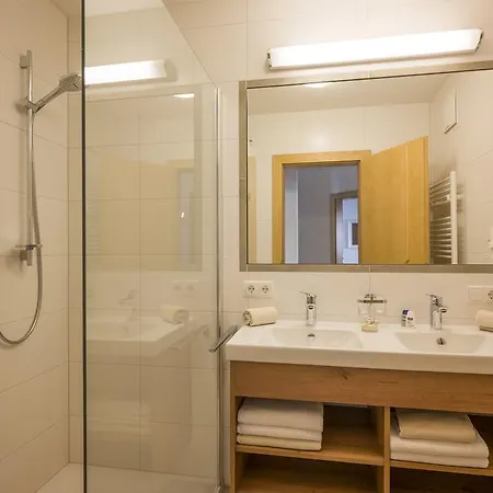 Kalle's Familien-appartements Apartmán Gerlos