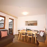 Kalle's Familien-appartements Gerlos